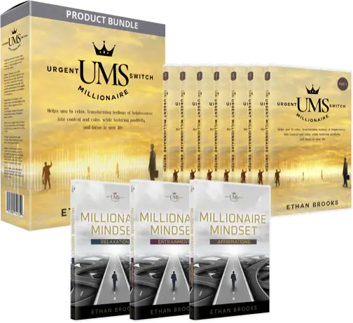 Urgent Millionaire Switch-compilation